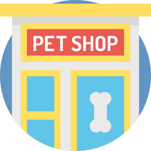 Pet shop